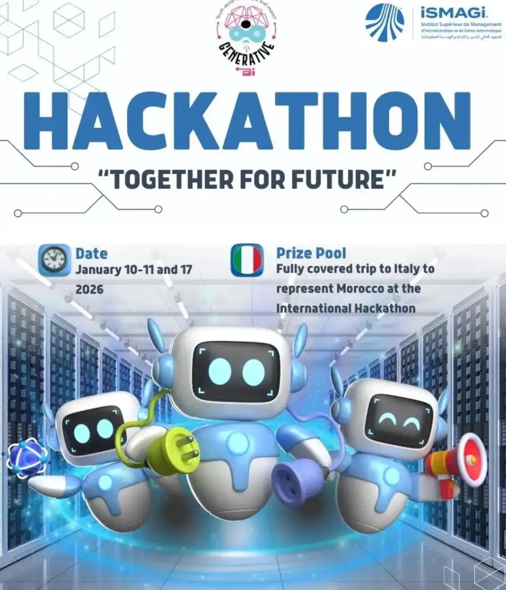 hackathon