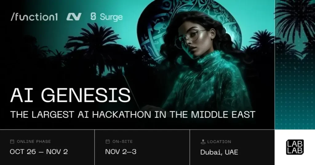 function1 ai conference dubai 2026 function1 ai conference dubai 2026